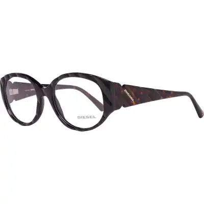 Diesel Unisex Eyeglasses (DL5007 53001)