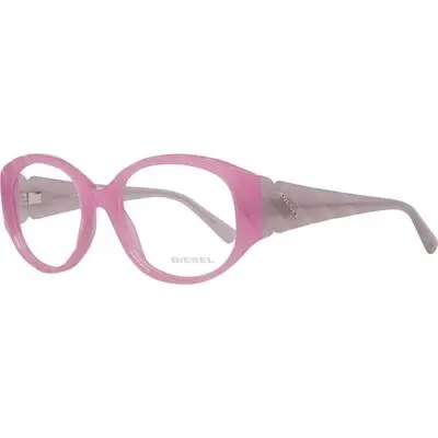 Diesel Unisex Eyeglasses (DL5007 53072)