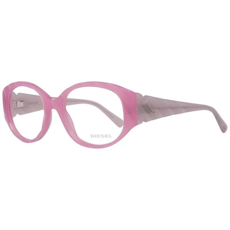 Diesel Unisex Eyeglasses (DL5007 53072)