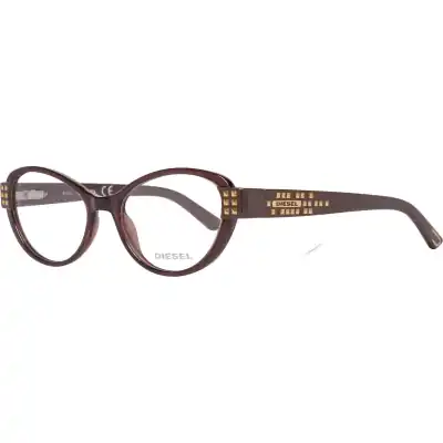 Diesel Unisex Eyeglasses (DL5011 51048)