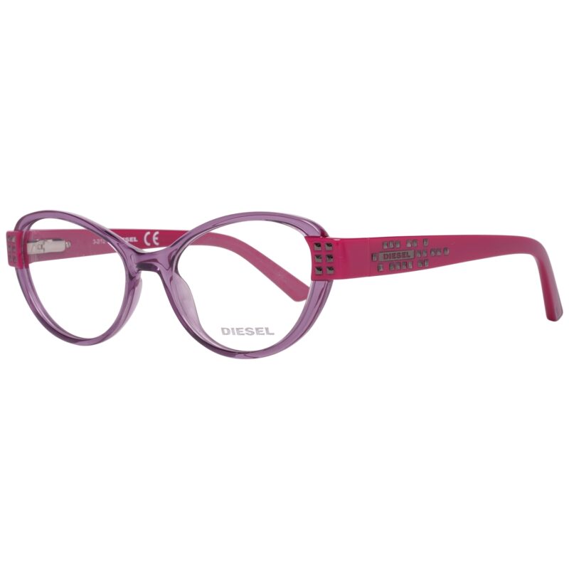 Diesel Unisex Eyeglasses (DL5011 51081)