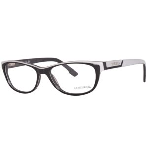 Diesel Unisex Eyeglasses (DL5012 52005)