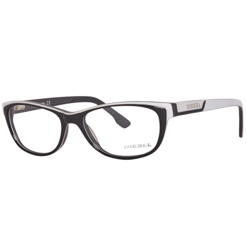 Diesel Unisex Eyeglasses (DL5012 52005)