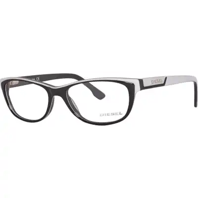 Diesel Unisex Eyeglasses (DL5012 52005)