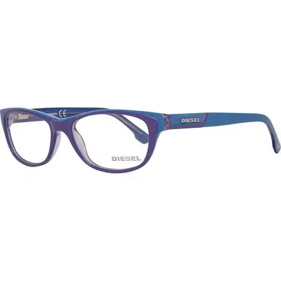 Diesel Unisex Eyeglasses (DL5012 52092)