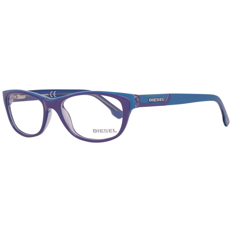 Diesel Unisex Eyeglasses (DL5012 52092)