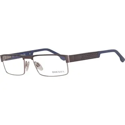 Diesel Unisex Eyeglasses (DL5020 53008)