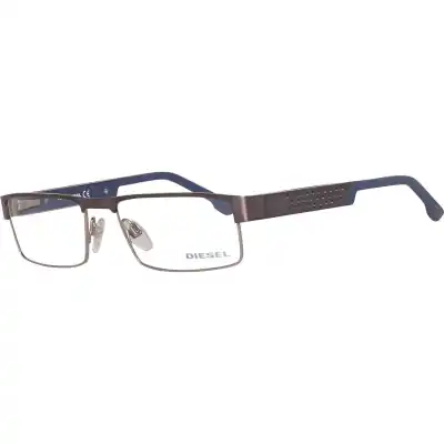 Diesel Unisex Eyeglasses (DL5020 53008)