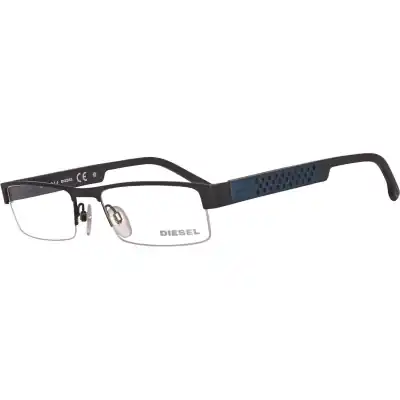 Diesel Unisex Eyeglasses (DL5021 53005)