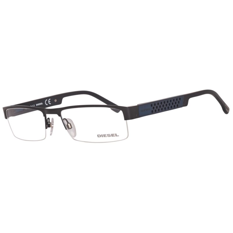 Diesel Unisex Eyeglasses (DL5021 55005)