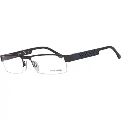 Diesel Unisex Eyeglasses (DL5021 55005)