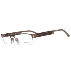 Diesel Unisex Eyeglasses (DL5021 55034)
