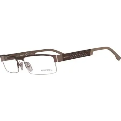 Diesel Unisex Eyeglasses (DL5021 55034)