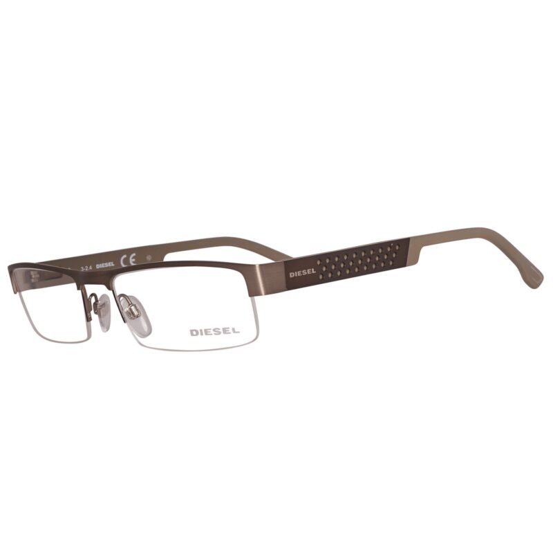 Diesel Unisex Eyeglasses (DL5021 55034)