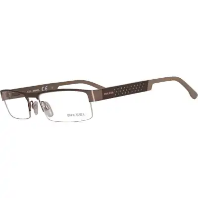 Diesel Unisex Eyeglasses (DL5021 55034)