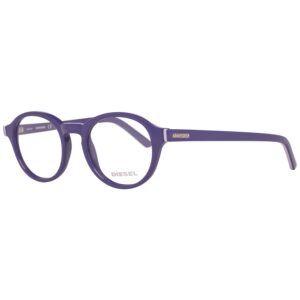 Diesel Unisex Eyeglasses (DL5024 47090)