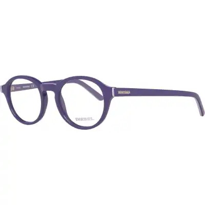 Diesel Unisex Eyeglasses (DL5024 47090)
