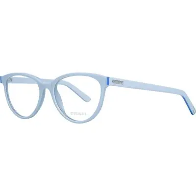 Diesel Unisex Eyeglasses (DL5025 52020)