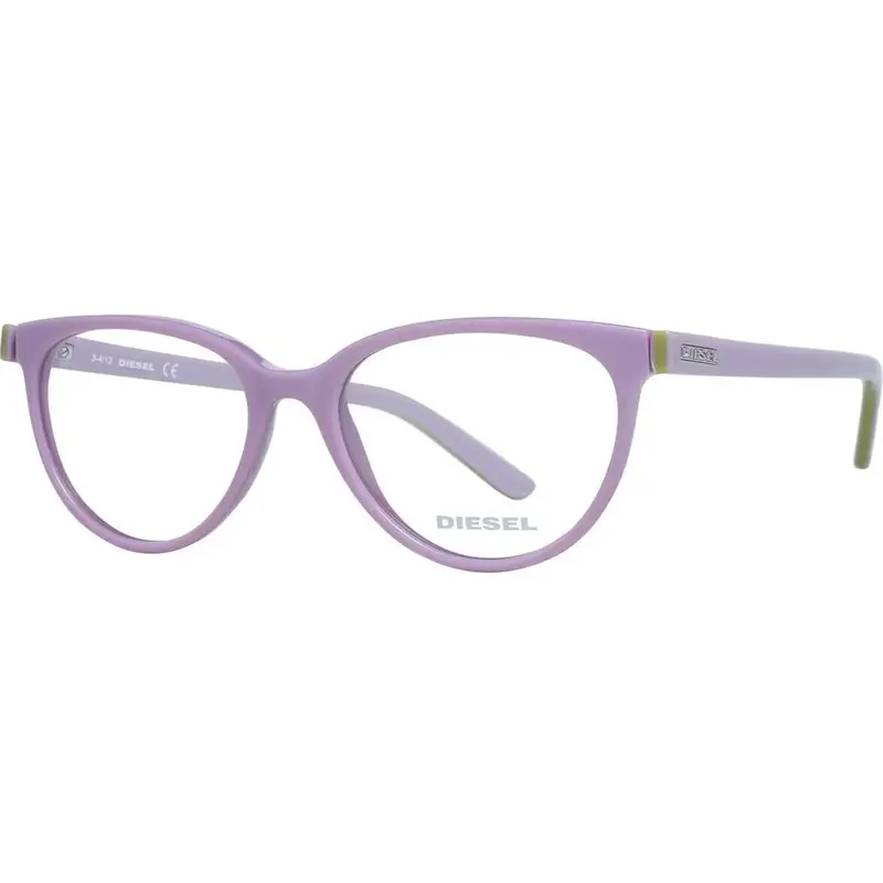 Diesel Unisex Eyeglasses (DL5025 52078)