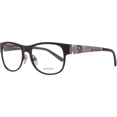 Diesel Unisex Eyeglasses (DL5026 52002)