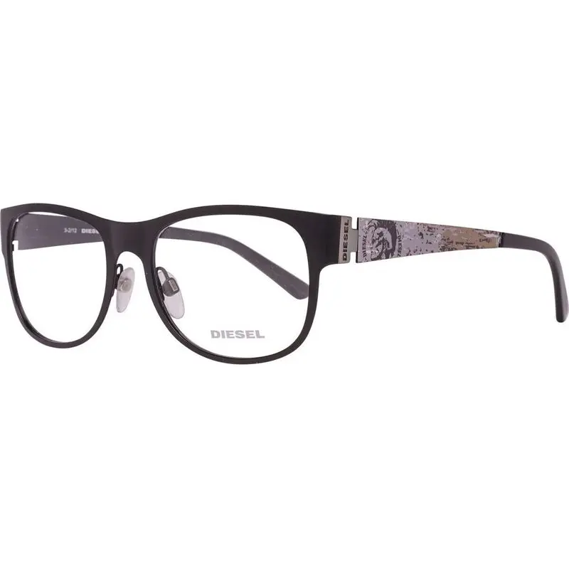 Diesel Unisex Eyeglasses (DL5026 52002)