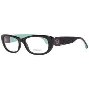 Diesel Unisex Eyeglasses (DL5029 52001)