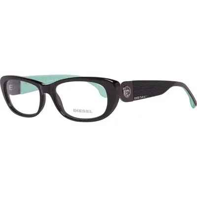 Diesel Unisex Eyeglasses (DL5029 52001)