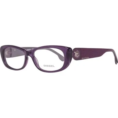 Diesel Unisex Eyeglasses (DL5029 52081)