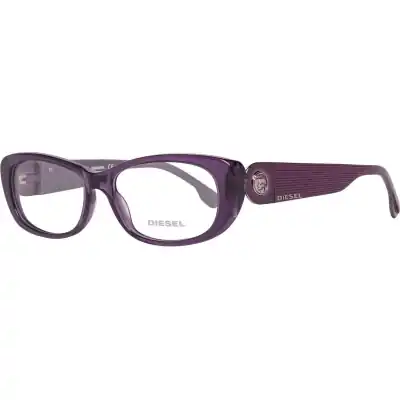 Diesel Unisex Eyeglasses (DL5029 52081)