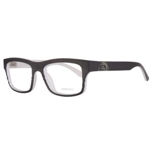 Diesel Unisex Eyeglasses (DL5034 52005)