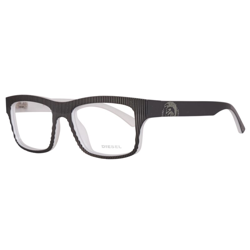 Diesel Unisex Eyeglasses (DL5034 52005)