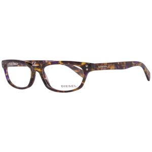 Diesel Unisex Eyeglasses (DL5038 52055)