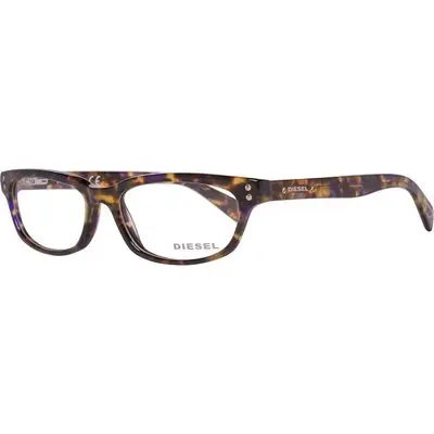 Diesel Unisex Eyeglasses (DL5038 52055)