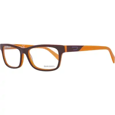 Diesel Unisex Eyeglasses (DL5039 54050)