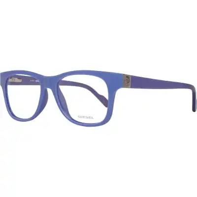 Diesel Unisex Eyeglasses (DL5041 52078)