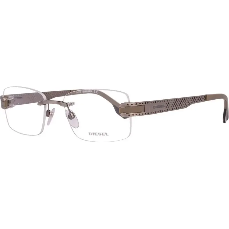 Diesel Unisex Eyeglasses (DL5043 53009)