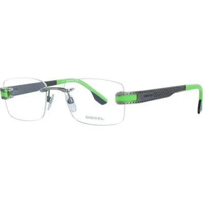 Diesel Unisex Eyeglasses (DL5043 53017)