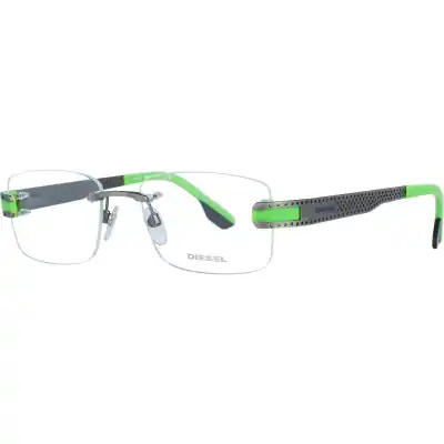 Diesel Unisex Eyeglasses (DL5043 53017)