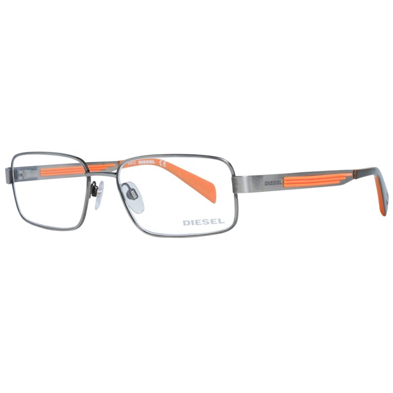 Diesel Unisex Eyeglasses (DL5051 54008)