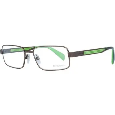 Diesel Unisex Eyeglasses (DL5051 54038)