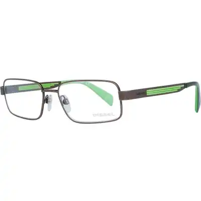 Diesel Unisex Eyeglasses (DL5051 54038)