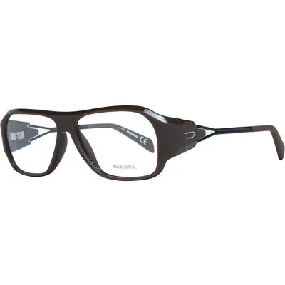 Diesel Unisex Eyeglasses (DL5052 57050)