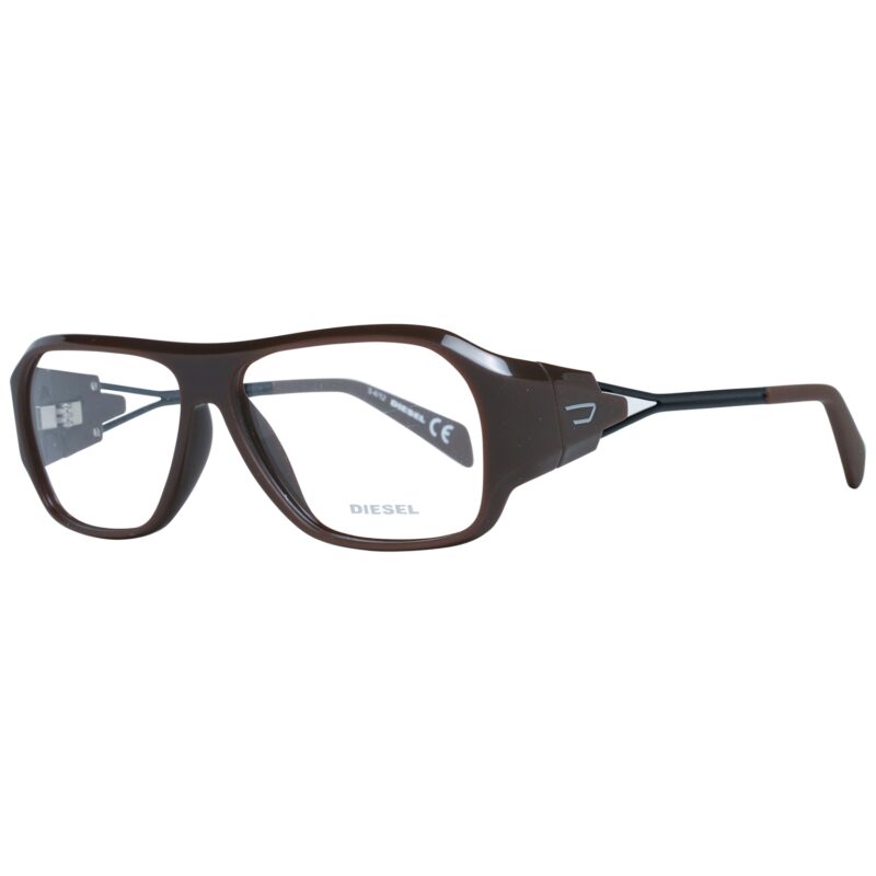 Diesel Unisex Eyeglasses (DL5052 57050)