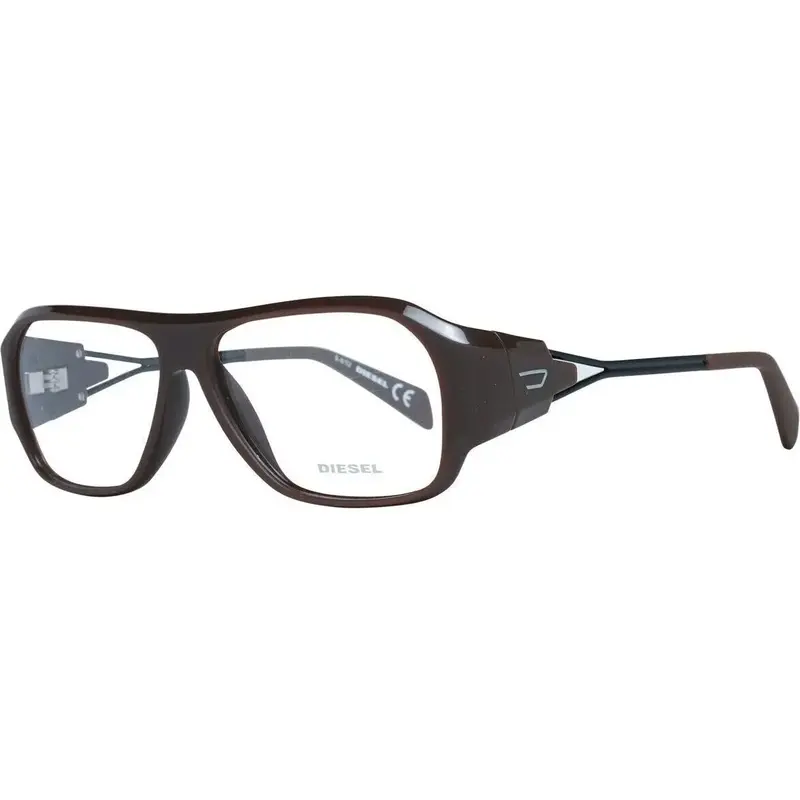 Diesel Unisex Eyeglasses (DL5052 57050)