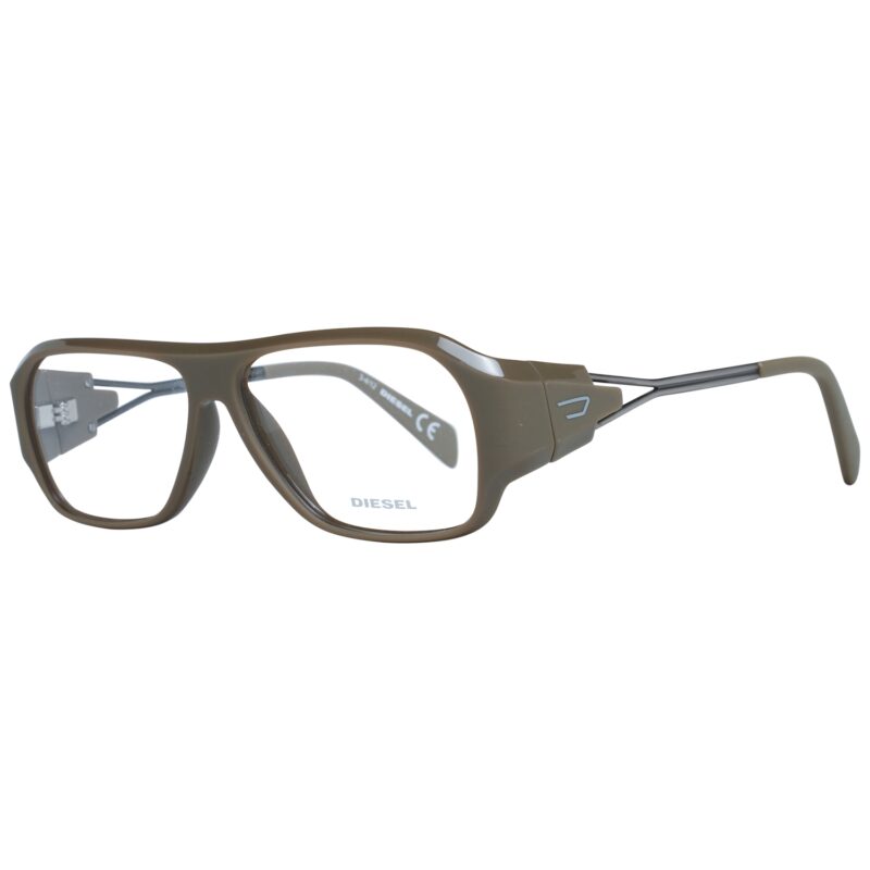 Diesel Unisex Eyeglasses (DL5052 57098)