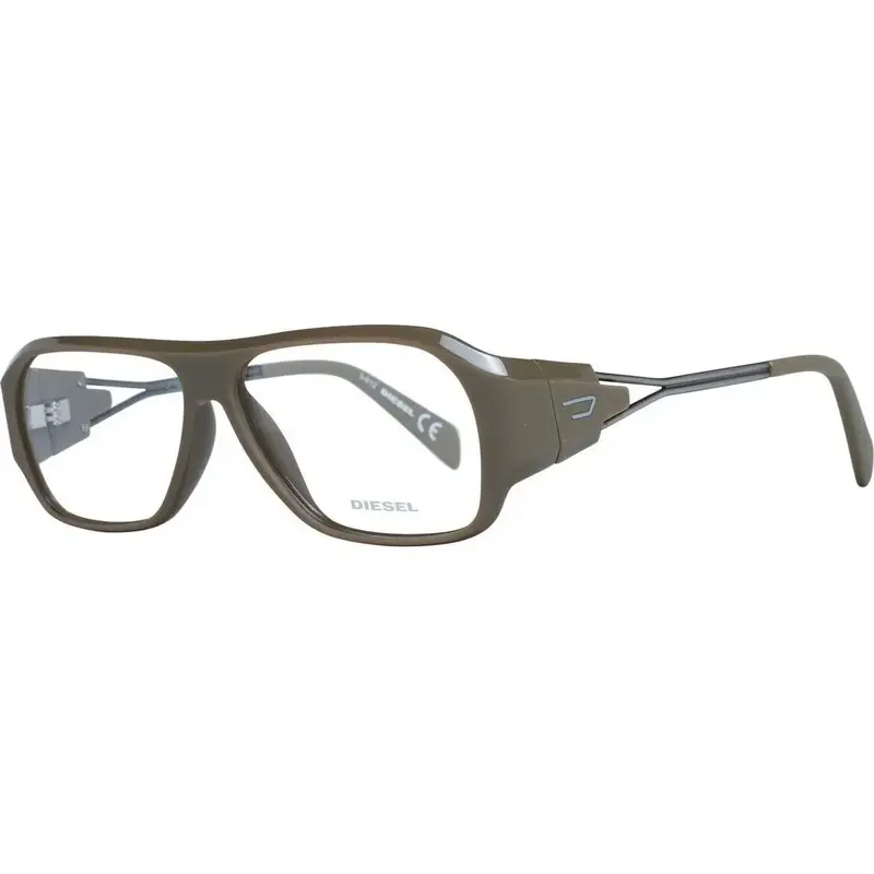 Diesel Unisex Eyeglasses (DL5052 57098)