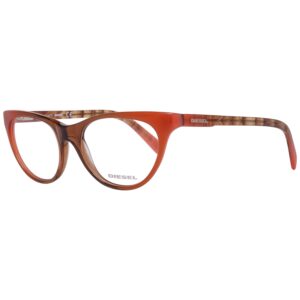Diesel Unisex Eyeglasses (DL5056 50074)