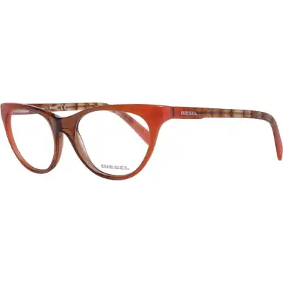 Diesel Unisex Eyeglasses (DL5056 50074)
