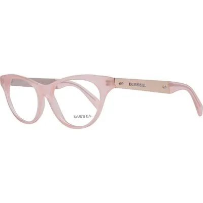 Diesel Unisex Eyeglasses (DL5059 52072)