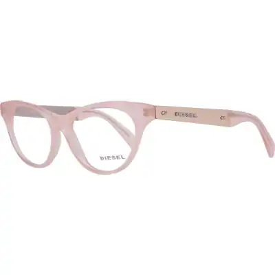 Diesel Unisex Eyeglasses (DL5059 52072)